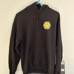 Hazel Boutique Hoodie